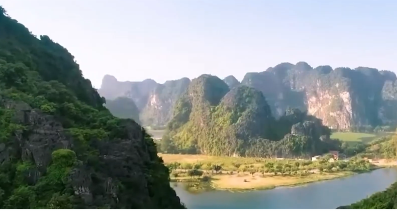 Đẩy mạnh quảng bá du lịch Việt Nam qua điện ảnh