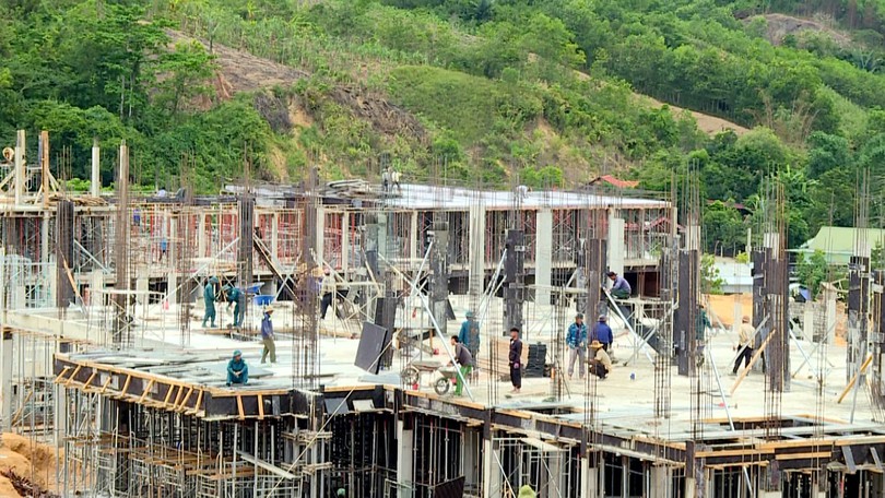 Ban hành thông tư quy định chi tiết về cấp công trình xây dựng