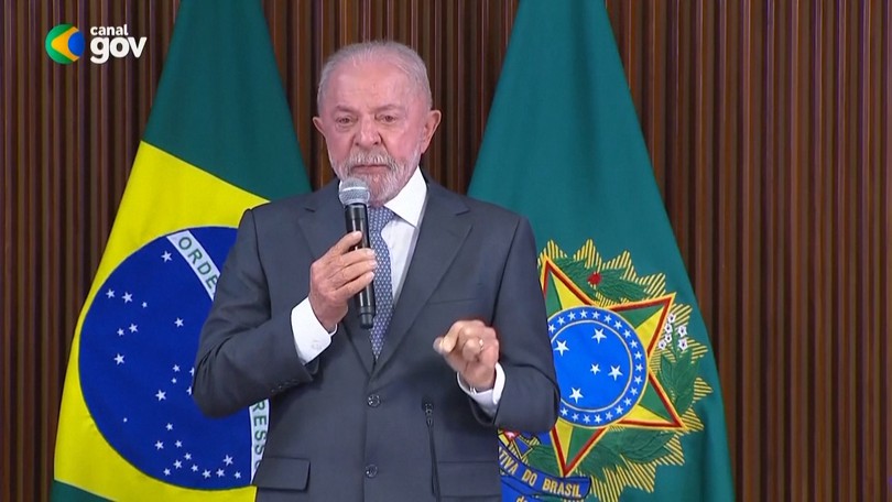 Brazil ứng phó với sức ép thuế quan của Mỹ