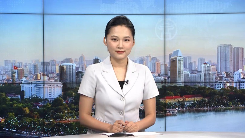 Chương trình Thời sự 15h00 | 04/06/2026