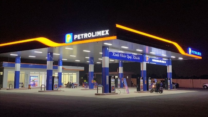 Petrolimex dự kiến bán toàn bộ cổ phiếu quỹ đang nắm giữ