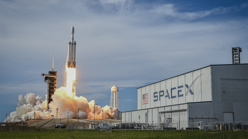 SpaceX chuẩn bị IPO với định giá kỷ lục 1,75 nghìn tỷ USD
