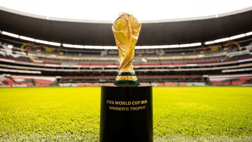 World Cup 2026: Doanh nghiệp toàn cầu lo thiệt hại 17 tỷ USD