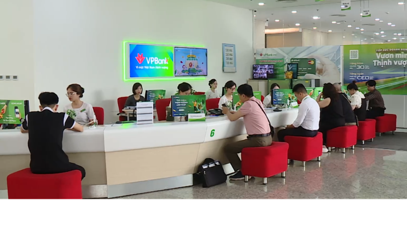 Dư nợ tín dụng bất động sản tại ngân hàng tiếp tục tăng