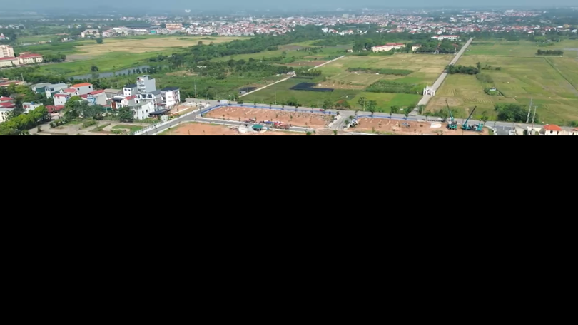 Đảm bảo đất đấu giá được triển khai đúng kế hoạch