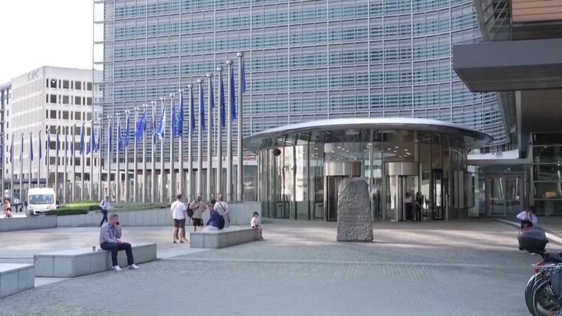 Ukraine, Moldova tiến thêm một bước trong quá trình gia nhập EU