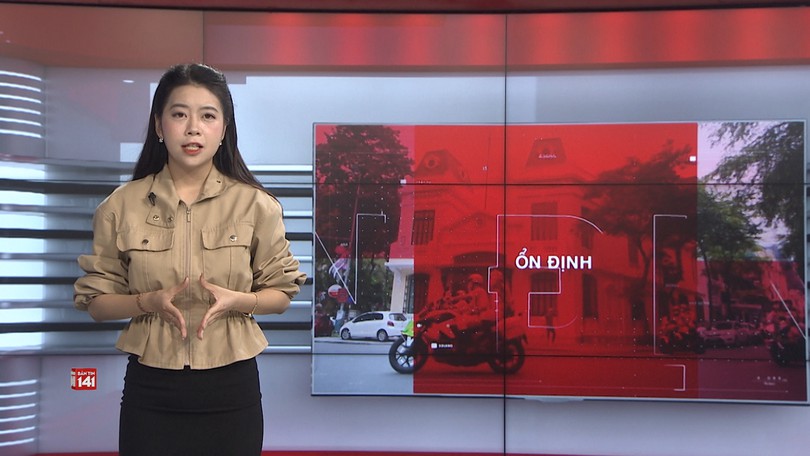 Bản tin 141 | 04/06/2026