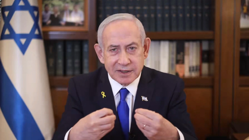 Thủ tướng Israel Netanyahu chịu sức ép lớn trước thềm bầu cử