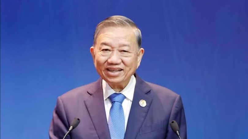 Tổng Bí thư, Chủ tịch nước Tô Lâm: Hiệu quả công đoàn phải được đo bằng sự hài lòng của người lao động