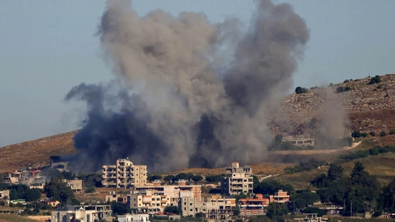 Hezbollah bác kế hoạch ngừng bắn, giao tranh tiếp diễn ác liệt