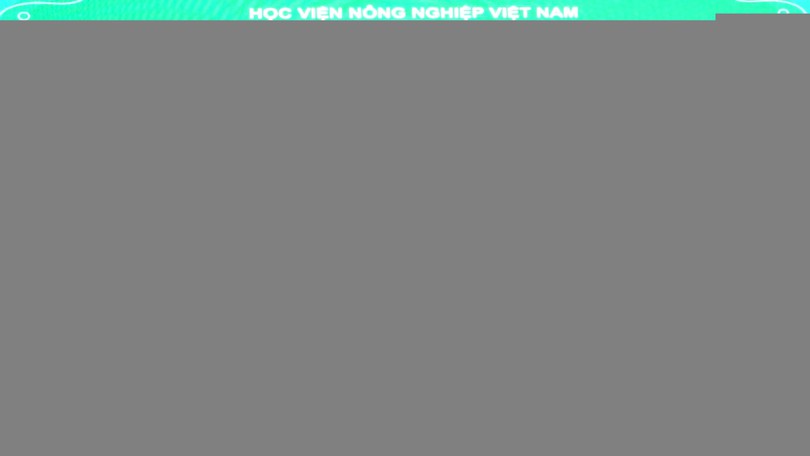 Khoa học công nghệ mở ra hướng đi mới cho nông nghiệp Việt Nam