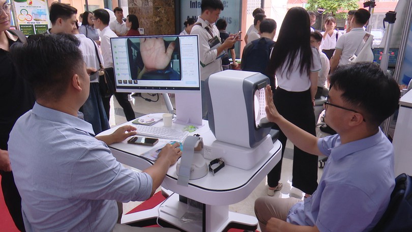 AI thúc đẩy phát triển y học cổ truyền