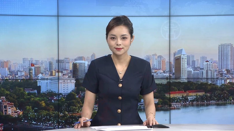 Chương trình Thời sự 11h30 | 06/06/2026