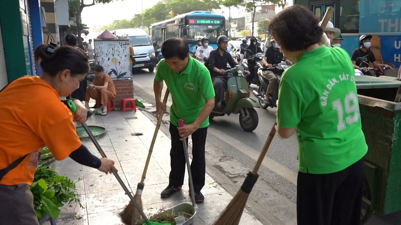 Lan tỏa tinh thần đoàn kết trong cộng đồng | Người tốt quanh ta | 05/06/2026