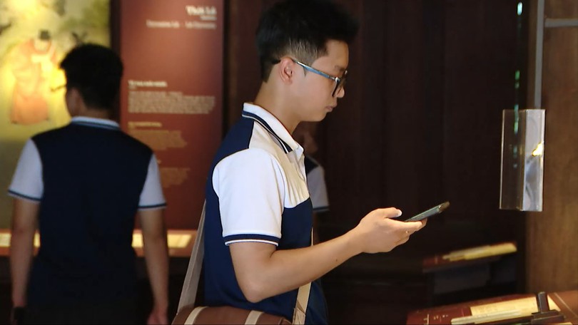 Chuyển đổi số trong bảo tồn, phát huy giá trị di sản  | Văn hóa và sự kiện | 06/06/2026