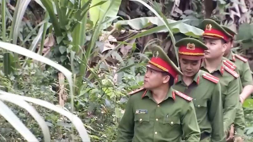 Liên kết hành động, chặn dòng chảy ma túy xuyên biên giới | Phóng sự | 07/06/2026