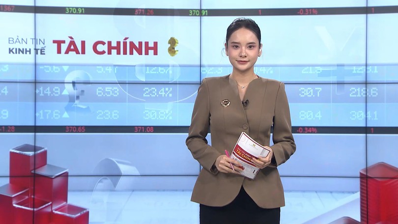 Bản tin Kinh tế Tài chính | 06/06/2026