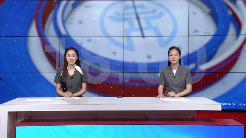 Chương trình Hà Nội 18h00 | 06/06/2026