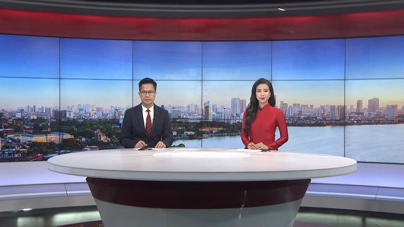 Chương trình Thời sự 18h30 | 06/06/2026