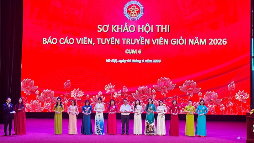 Đẩy mạnh tuyên truyền đưa Nghị quyết vào cuộc sống