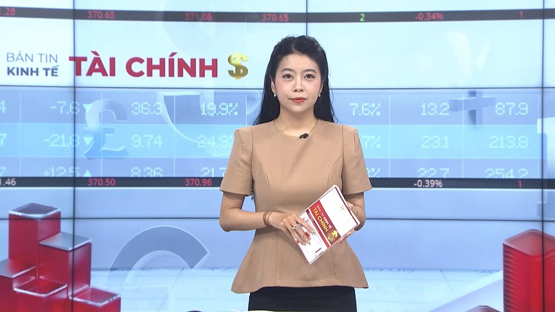 Bản tin Kinh tế Tài chính | 05/06/2026
