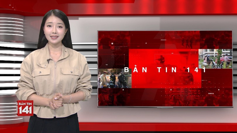 Bản tin 141 | 05/06/2026