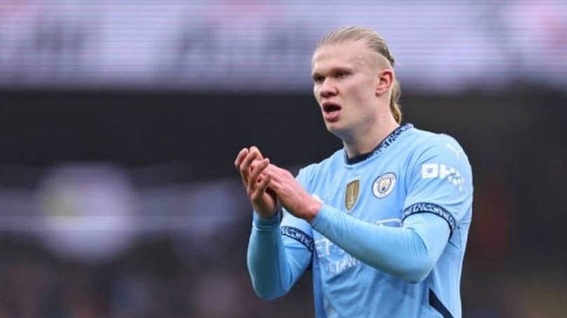 Man City là CLB có nhiều tuyển thủ World Cup nhất