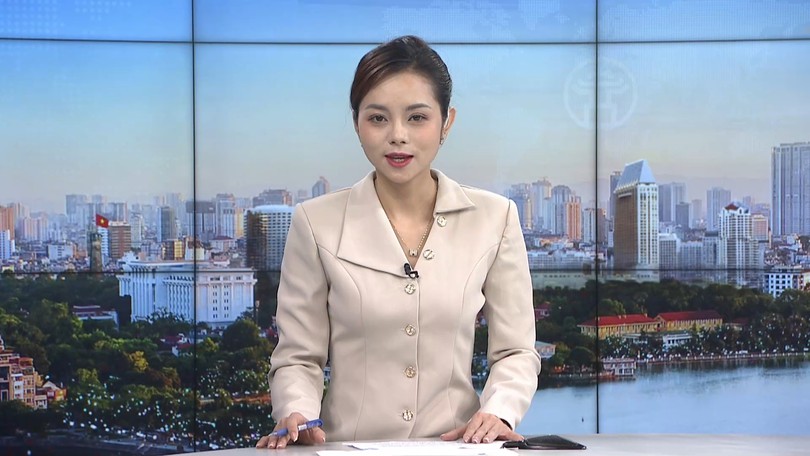 Chương trình Thời sự 9h00 | 06/06/2026
