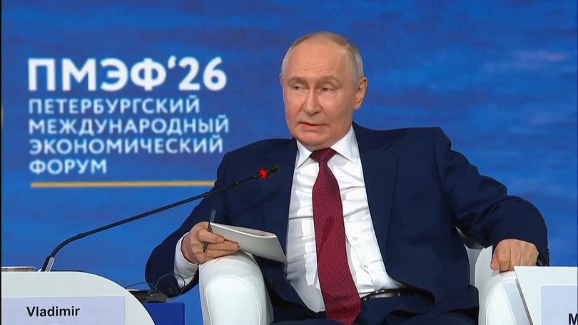 Nga bác đề xuất gặp mặt trực tiếp của Tổng thống Ukraine