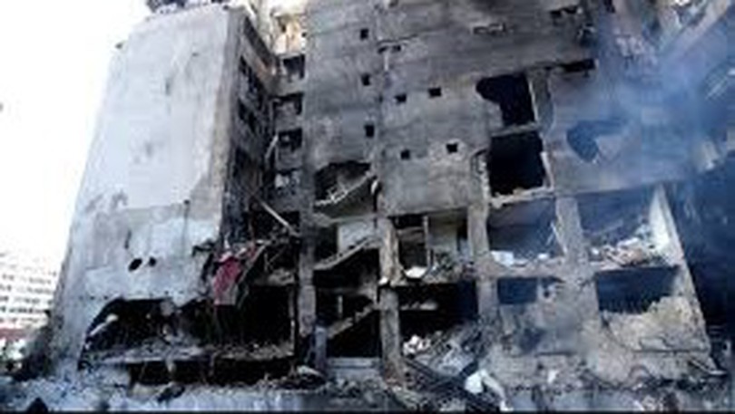 Liban lên án Israel tấn công vào đội tuần tra quân đội