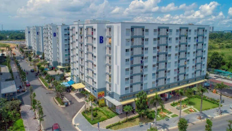 Nhà ở cho thuê: Chính sách an sinh, phát triển đô thị bền vững