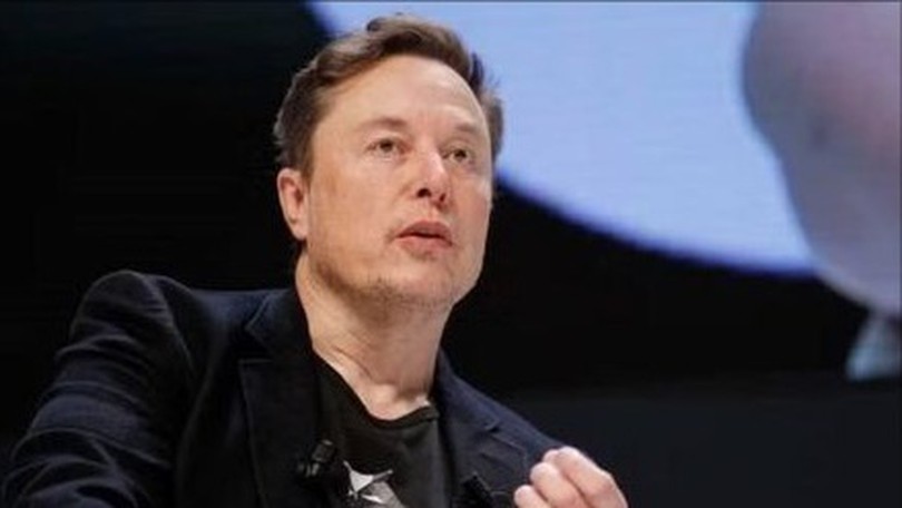 Tài sản của tỷ phú Elon Musk có thể vượt 1.000 tỷ USD
