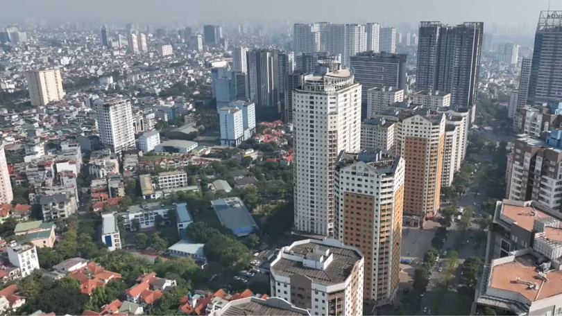 Tạo lực đẩy cho thị trường nhà ở cho thuê