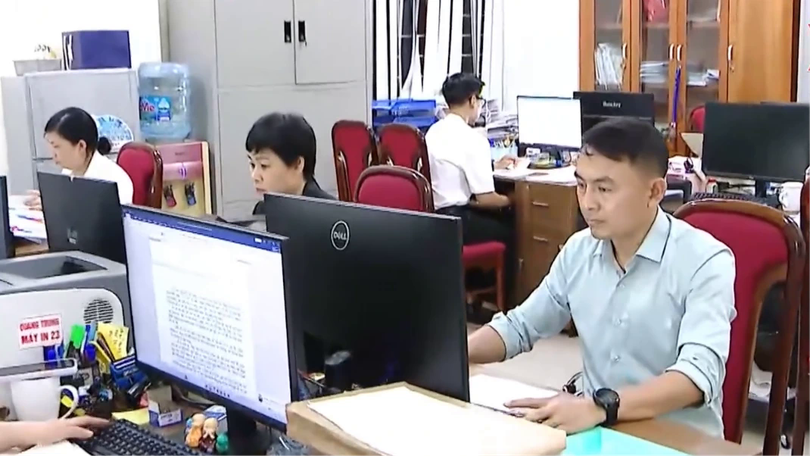 Nâng cao chất lượng và phương thức quản trị của đội ngũ cán bộ cơ sở