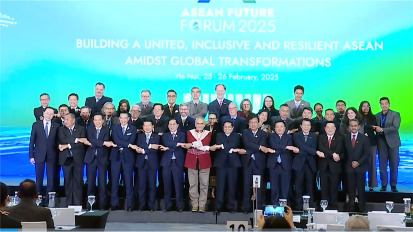 Việt Nam muốn đóng góp gì cho tương lai ASEAN?