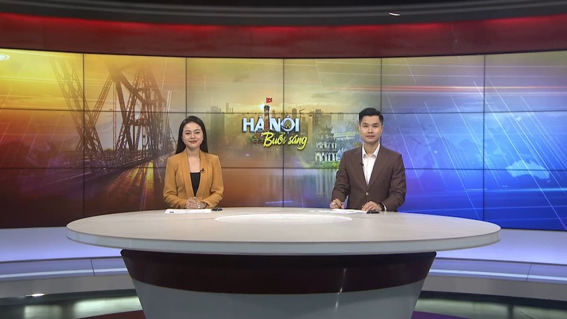 Chương trình Hà Nội buổi sáng | 07/06/2026