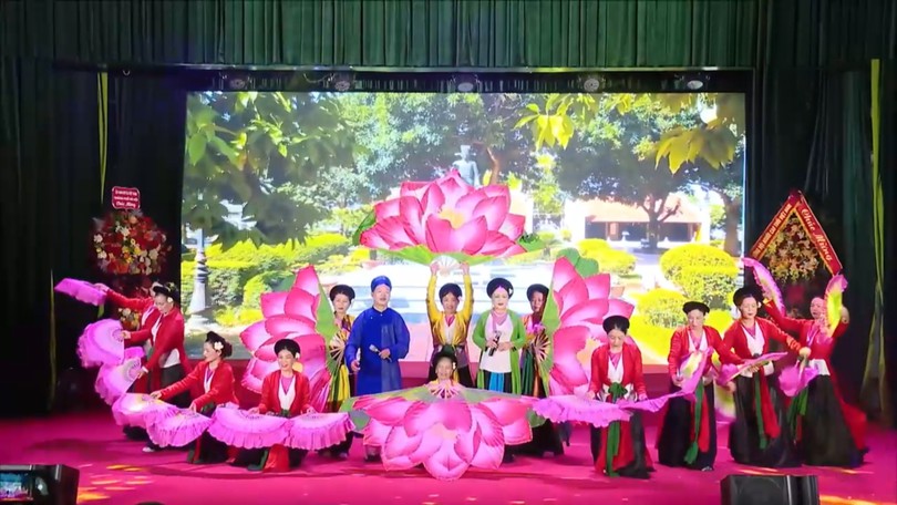 Người cao tuổi tích cực hiến kế, đóng góp vì sự phát triển bền vững của Thủ đô