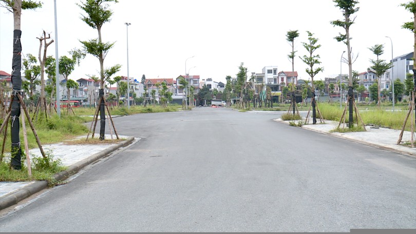 Sẵn sàng bàn giao mặt bằng thi công dự án nhà ở xã hội