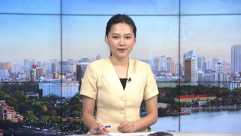Chương trình Thời sự 11h30 | 08/06/2026