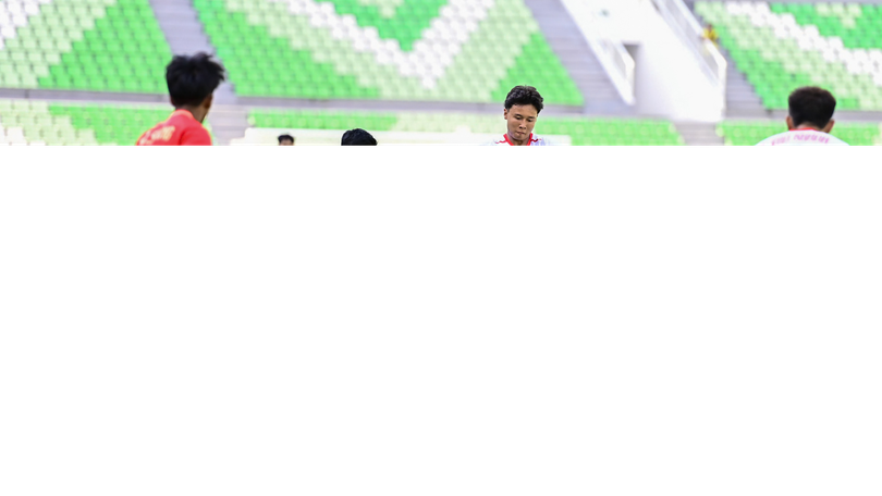 U19 Việt Nam không thể tự quyết tấm vé vào bán kết