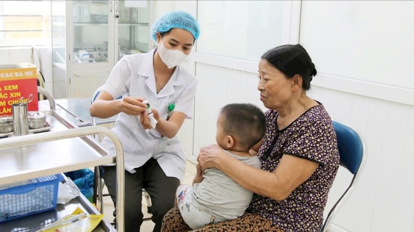 Khám chữa bệnh trái tuyến được BHYT chi trả 50% mức hưởng