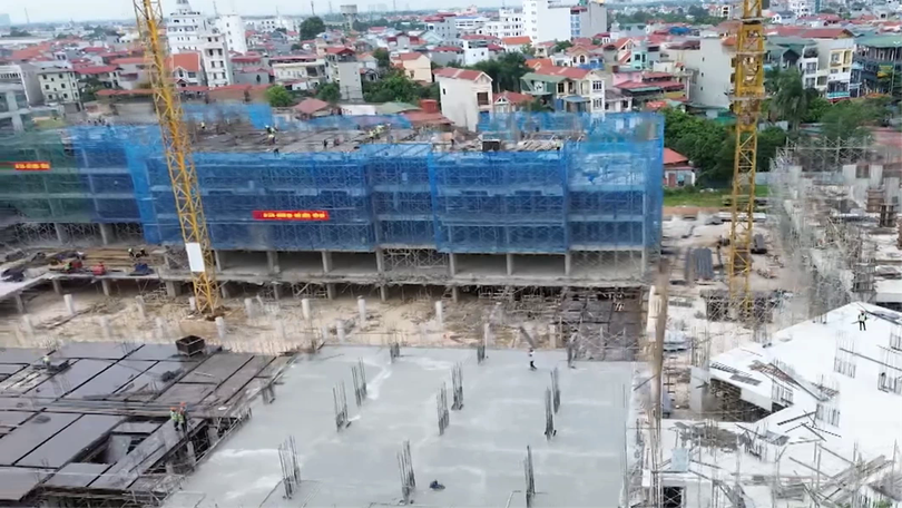 Hà Nội đề xuất đầu tư 146 dự án nhà ở xã hội