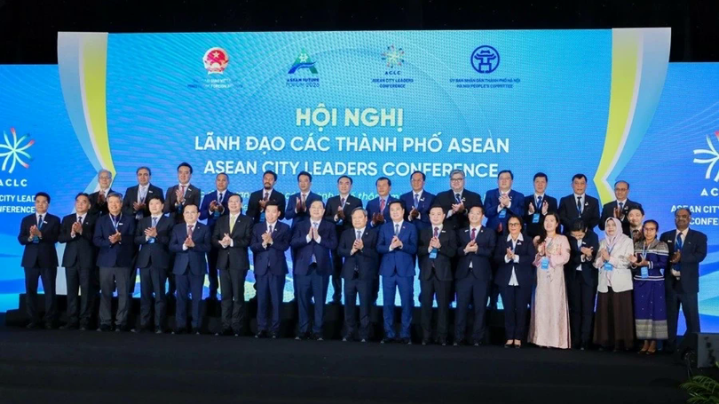 ASEAN cùng 'kề vai, sát cánh', phục vụ tốt nhất cho người dân