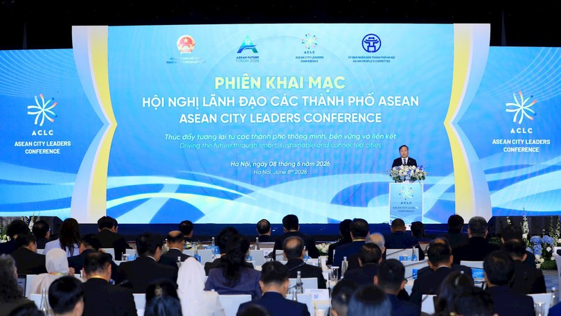 Lấy người dân làm trung tâm, ứng dụng AI nâng cao hiệu quả quản trị