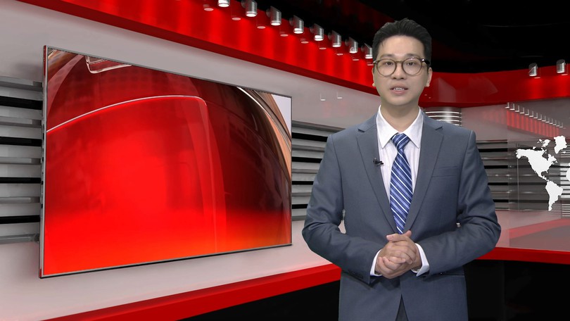 HANOITV News | 08/06/2026