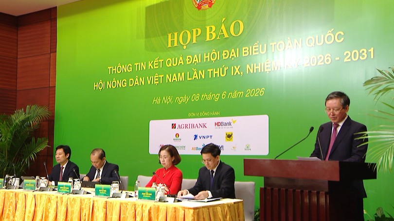 Phấn đấu 70% nông dân được trang bị kỹ năng số