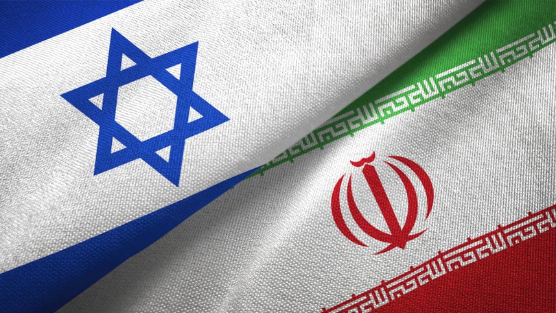 EU kêu gọi ưu tiên giải pháp ngoại giao trong xung đột Israel - Iran
