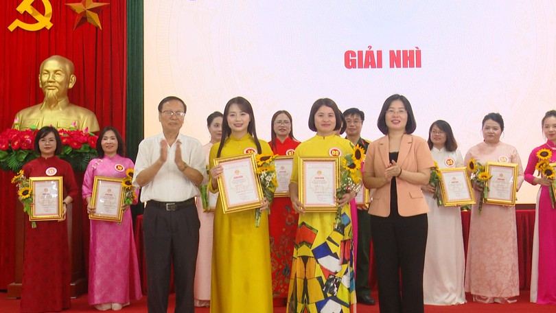 Nâng cao kỹ năng tuyên truyền miệng