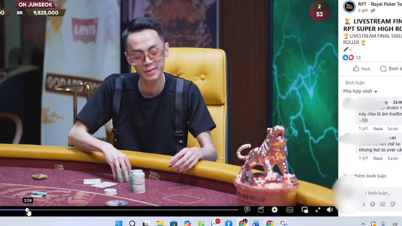 Núp bóng thể thao – Những dấu hỏi cần được làm rõ