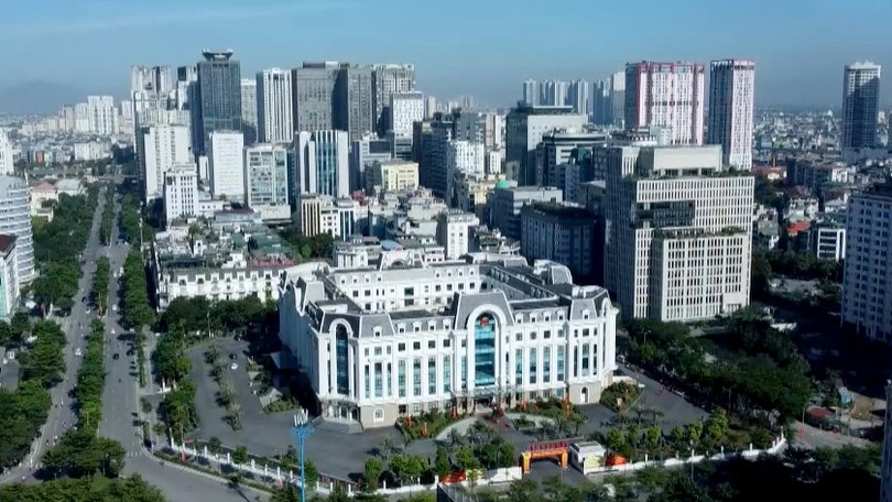Khẩn trương sắp xếp, tổ chức lại các phòng chuyên môn cấp xã